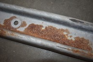 Stütze Versteifung links PORSCHE 982 1