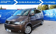 Volkswagen Multivan 2.0 Diesel 199KM