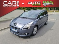 Peugeot 5008 1.6 156Ps Navi Hedap 7 foteli Zar...