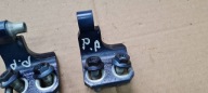 Maserati Quattroporte VI hinge hinges door right right front PROFONDO