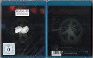 MARILLION A SUNDAY NIGHT ABOVE THE RAIN KONCERT BLU-RAY FOLIA