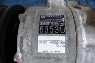 Opel Corsa E 1.4 B compressor; compressor of the air conditioning 39006353 st.BDB