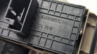 button 3G0959857C SKODA SUPERB III