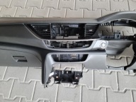dashboard cockpit console DASHBOARD UK ANGLIK OPEL INSIGNIA B