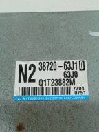 modulo 38720-63J10 Suzuki Swift IV (2004-2010)