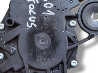 motor ablaktörlők ablak tylnej Ford Focus 2 facelift 2009