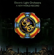 ELECTRIC LIGHT ORCHESTRA: A NEW WORLD RECORD [WINYL]