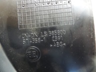 grid air conditioning devices left JUMPER BOXER DUCATO III 385800