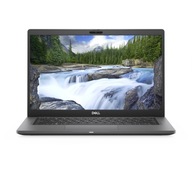 Notebook Dell i7-10610U 7310 16/256 GB FHD SSD WIN10 Laptop biznesowy nauki