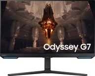Monitor 32 Samsung Odyssey G70B IPS 4k 144 Hz (LS32BG702EUXEN)