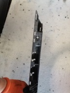 BMW E65 Supporto MOCOWANI Paraurti sinistra posteriore 7135607