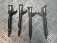 nozzle injector nozzles OPEL ASTRA K V 1.6 CDTI 55578075