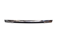 moulding bonnet Jaguar XF facelift 250 2011 CX23-13550-BD
