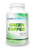 Allnutrition Green coffee, 90 kapsułek
