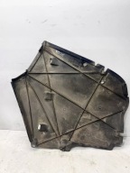cover chassis rear AUDI A6 C8 4K0825219F 111/26