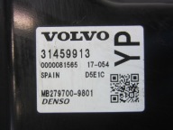 VOLVO XC90 II control unit of the engine XC 90 S90 2.0 T6 module computer 31459913