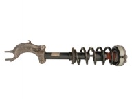 shock absorber WIDELEC left front AUDI A6 C8 4K0413031AP 4M0413037