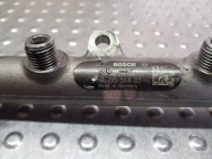 injection ramp sensors 7795514 BMW E60 E61 E65 E70 E87 E90 3.0 D M57N2