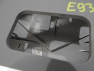 Blende Abdeckung heck rechts graue BMW E93 OE 7175112