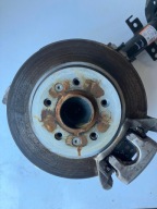 McPherson swing right rear part MEGANE V E-TECH KOMPLET