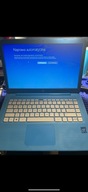 Laptop Hp Stream 11 uszkodzony system