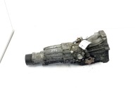 Getriebe AUDI A4 B7 2.0 TDI JEE