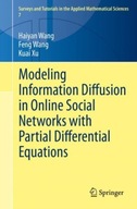 Modeling Information Diffusion in Online Social