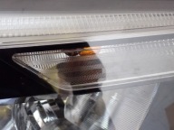 light right REFLEKTOR right RENAULT MASTER III LIFT IV 2019