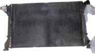 VW PHAETON II LIFT 3.0 TDI water cooler 3D0121253G