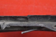 support panel for radiators pillar OPEL VIVARO A 1 and 1.9 CDTI 82 KM 02-06