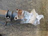 Mercedes Sprinter 906 VW Crafter diff differential rear part 52:11 BARDZO DOBRY