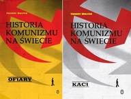 HISTORIA KOMUNIZMU NA ŚWIECIE. TOM 1-2, T. WOLTON