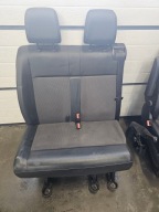 PROACE EXPERT III JUMPY III Sitze KIEROWCA + PASAZER Halbleder EUROPA
