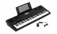 Casio WK-7600 PROFESJONALNY KEYBOARD