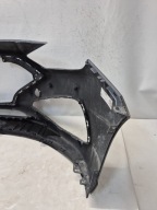 HYUNDAI I30 III 3 LIFT 20- bumper front front 86511-G4500