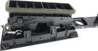 AUDI A6 C6 LIFT grid air conditioning devices central black EUROPA 4F1820951F