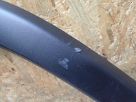 moulding for fender left front JEEP GRAND CHEROKEE