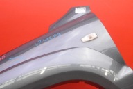 fender left front front grey KIA SPORTAGE 2 II LIFT 08-10