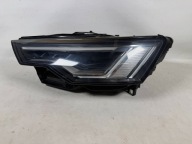 Audi A6 4K0 18- light left front front Full led