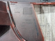 FIAT 600 2023-> bumper front 763132
