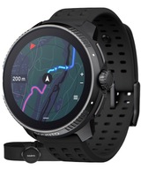 Zegarek sportowy Suunto Race All Black NOWOŚĆ