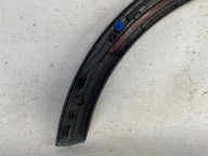 AUDI Q2 81A 16- modanatura parafango sinistra posteriore 81A853817A