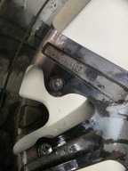 OPEL 9850014180 7.5JX18CH5-44 18" disk hliníkový