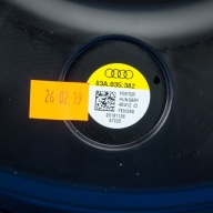 speaker Subwoofer Audi Sound System Audi Q3 83A 83A035382