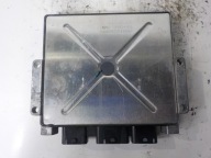 FORD C-MAX computer control unit 7M51-12A650-VE 2CGE ESU-411