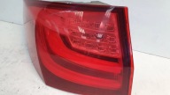light rear part left 7203233 BMW 5 F11 10