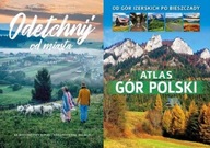 Odetchnij od miasta Góry + Atlas gór Polski
