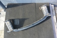 sider console of a bumper front BMW X5 E70 LIFT