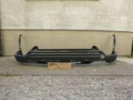 KIA SORENTO III lift 18- bumper rear
