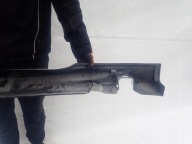 FORD FIESTA VII MK7 ST 08- threshold right moulding right